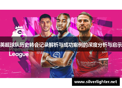 英超球队历史转会记录解析与成功案例的深度分析与启示